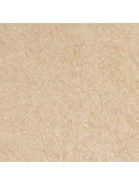 CHEMIN DE TABLE PLUMETTES IVOIRE 28CM X 3M