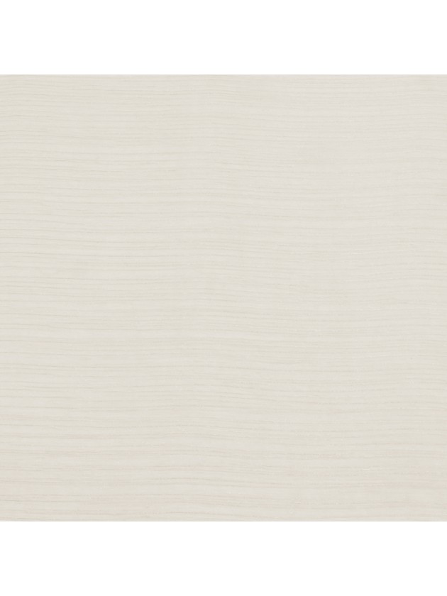 IVORY GLIMMER TABLE RUNNER 28CM X 3M