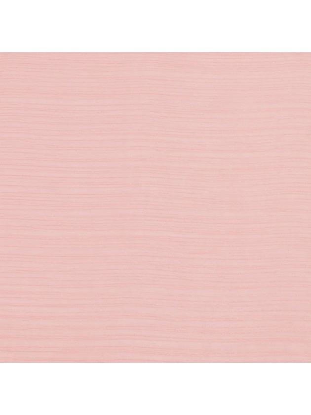 CHEMIN DE TABLE GLIMMER ROSE 28CM X 3M