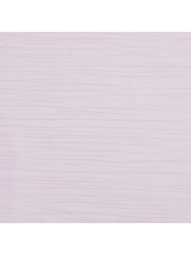 TISCHLÄUFER GLIMMER LAVENDEL 28CM X 3M