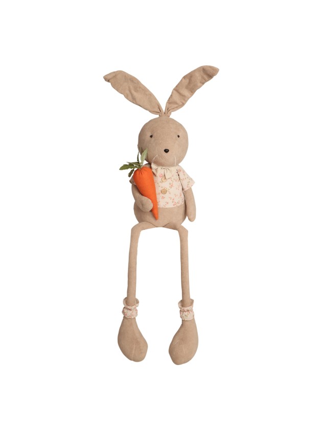 XL SPONGE LIBERTY JO RABBIT 36CM X 26CM X 190CM