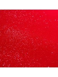 HQ SHINY RED CARPET 1.5M X 5M
