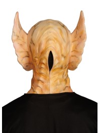 MASKE SCHAUM HORROR GOBLEINEN 32CM X 30CM X 40CM