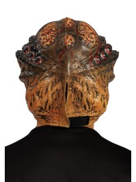 MASQUE MOUSSE MONSTRE ARAIGNEE EFFRAYANTE 22CM X 25CM X 24CM