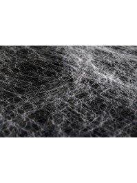 TOILE D’ARAIGNEE BLANCHE + 4 ARAIGNEES 30GR