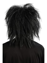 ZOMBIE BILLY LATEX MASK 18CM X 29CM X 38CM