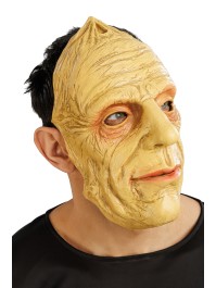 MASQUE LATEX MR HENRY 17CM X 17CM X 27CM