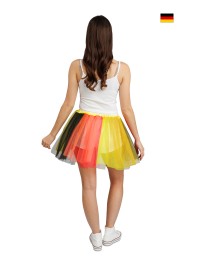 TUTU FAN ALLEMAGNE Einheitsgröße - 39CM
