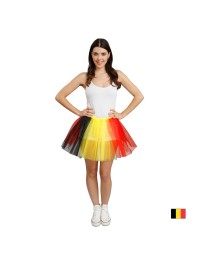TUTU FAN ALLEMAGNE Einheitsgröße - 39CM