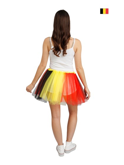 TUTU FAN ALLEMAGNE Einheitsgröße - 39CM