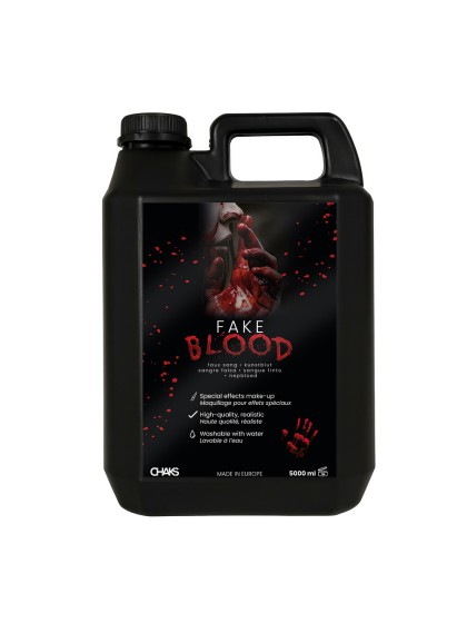 KUNSTBLUT 5000ML