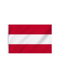 AUSTRIA FLAG 90CM X 150CM