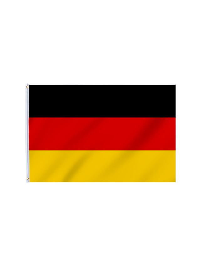 GERMANY FLAG 90CM X 150CM