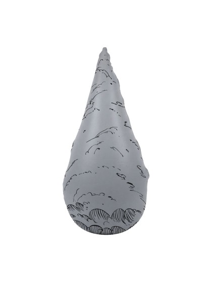 INFLATABLE MENHIR - ASTERIX® 65CM X 55CM X 150CM