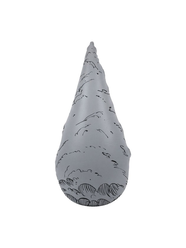 MENHIR GONFLABLE - ASTERIX® 65CM X 55CM X 150CM