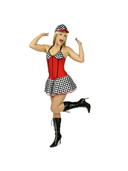SPEEDGIRL 2 PIECES S