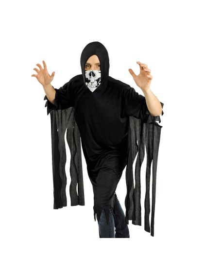 FANTOME NOIR 2 PIECES TU