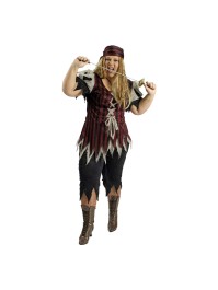 PIRATESSE 3 TEILE L