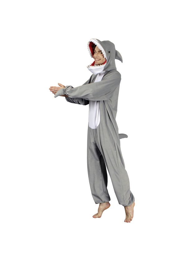 SHARK S