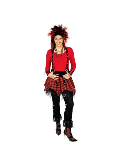 PUNK 3 PIECES XS