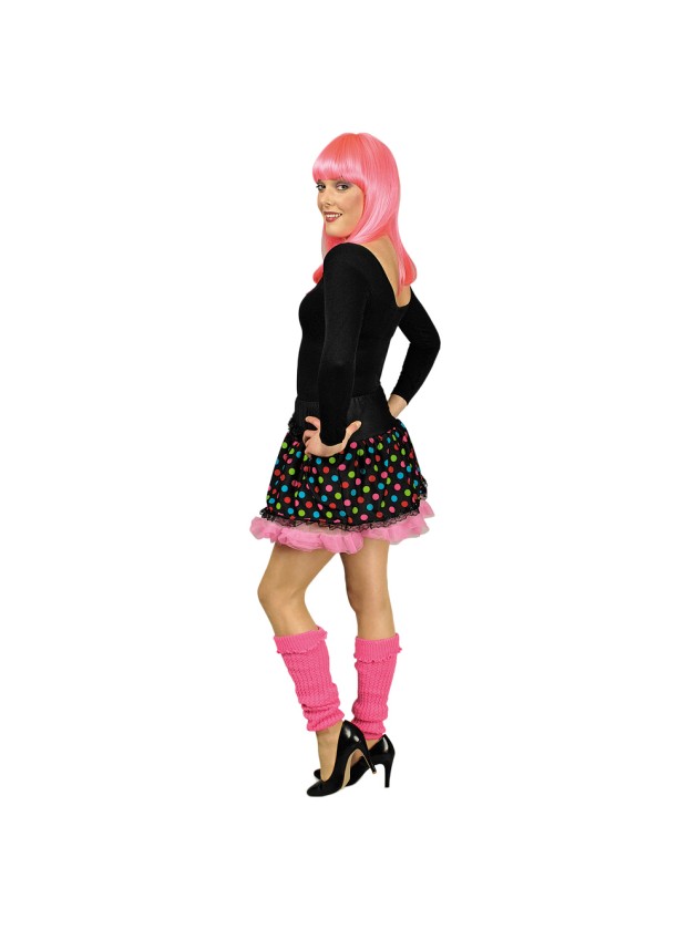JUPON PETTICOAT PERDITA L