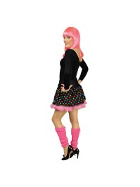 JUPON PETTICOAT PERDITA L