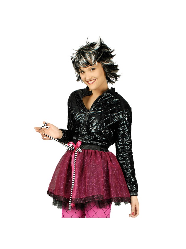 JUPON PETTICOAT ANNABELLE M