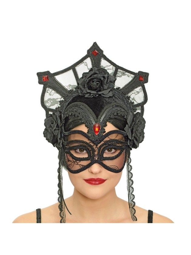 MASQUE DE LUXE- MEXICAINE 
