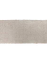 TISCHLÄUFER JUTE MAILLE SERREE 29CM X 5M