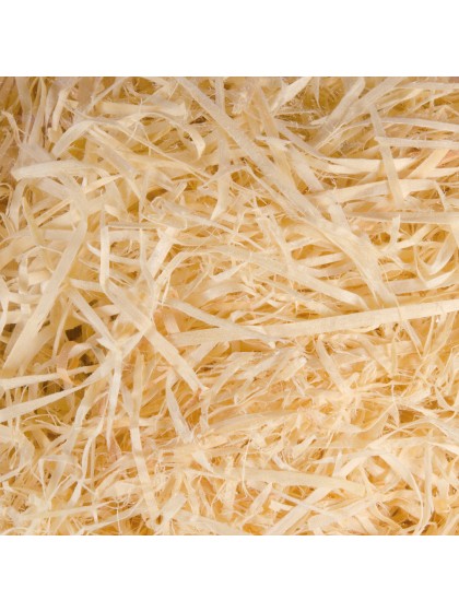 SACHET PAILLE NATUREL 50G