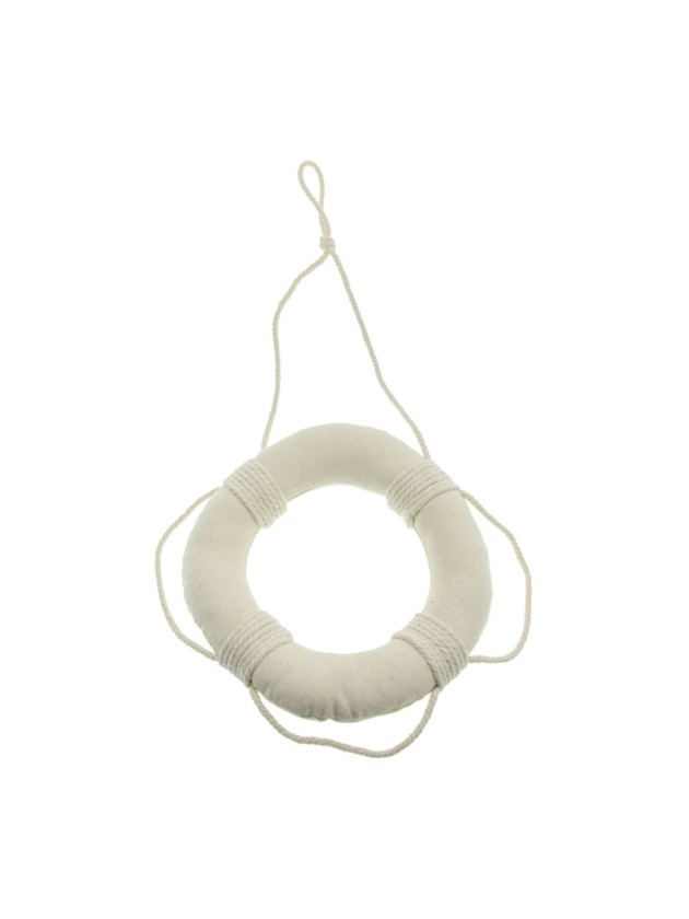 BOUEE STOFF SUSP DIA 16CM