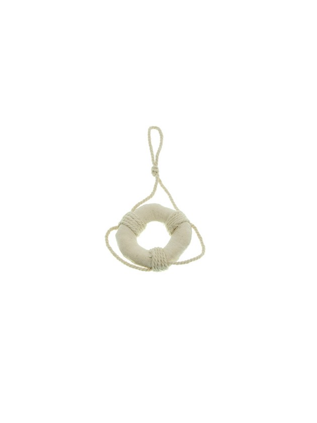 MINI BOUEE TISSU A SUSP DIA 5.5CM