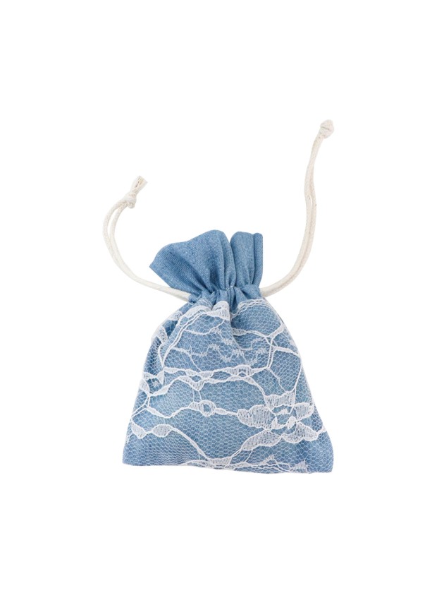 SET 4 BEUTEL JEAN HELL SPITZE 8CM X 10CM