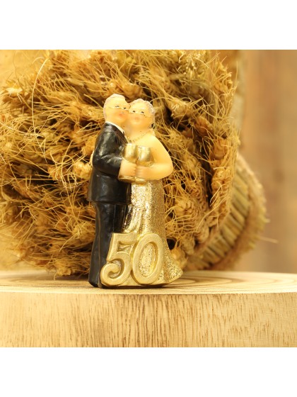 BUNDLE OF NATURAL EAR OF WHEAT 8CM X 28CM