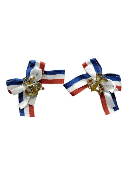HAIR-CLIPS ANCHOR 