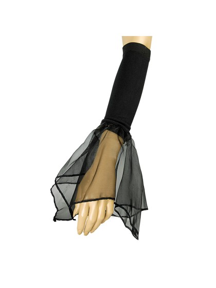 ARMCUFFS BLACK 
