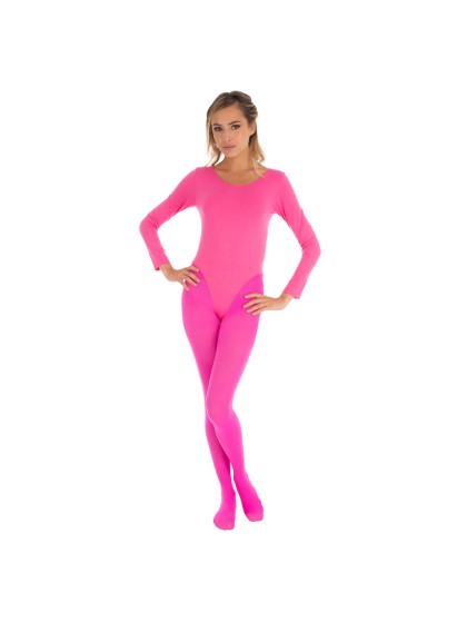 BODY DE DANSE FUSCHIA M-L