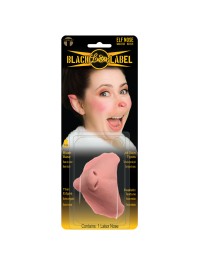 NEZ ELF LATEX 