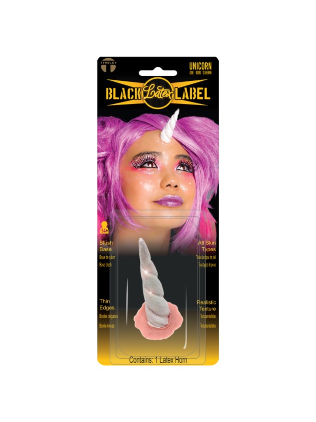 CORNE LICORNE LATEX 