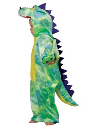 GREEN DRAGON 104CM
