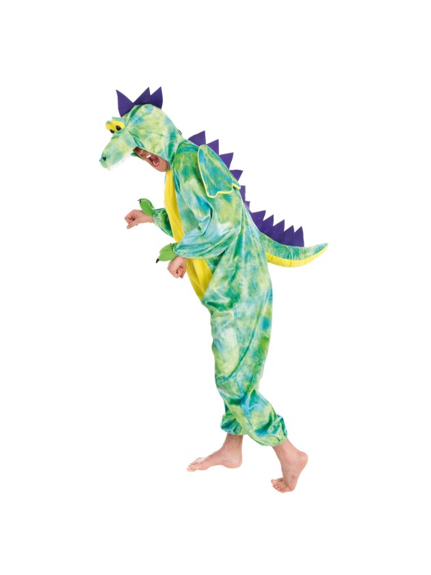 DRACHE GRÜN 180CM