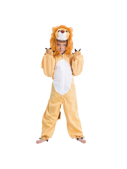 LION 140CM