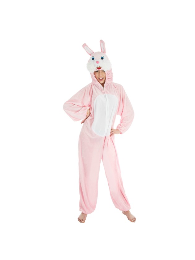 PINK RABBIT 164CM