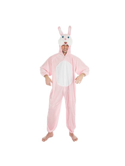 PINK RABBIT 180CM