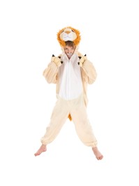 LION 116CM