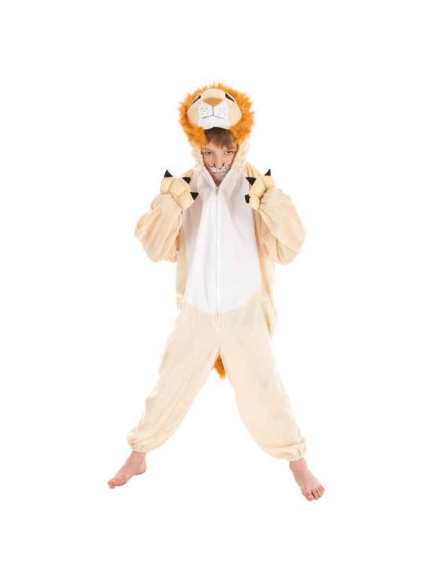 LION 128CM