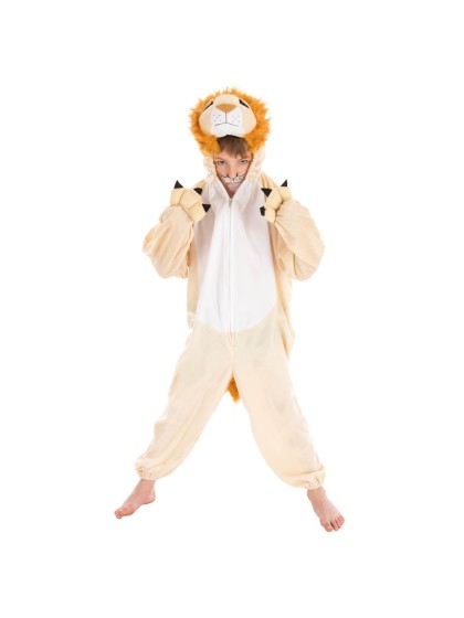 LION 140CM