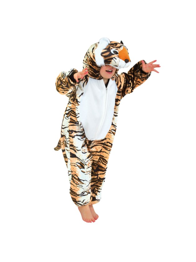 TIGER 104CM