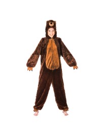 BROWN BEAR 164CM