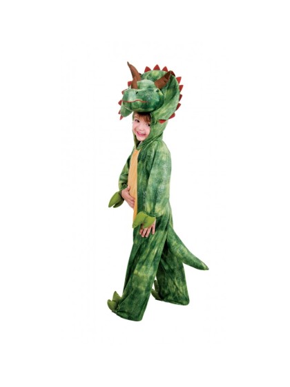 TRICERATOPS 140CM